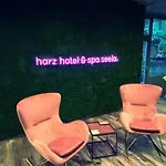 Szálloda Harz & Seela 4*