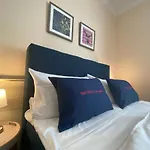 Hotel Harz & Seela 4*