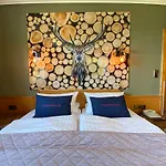 Hotel Harz & Seela 4*