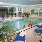 Harz & Seela Hotel 4*
