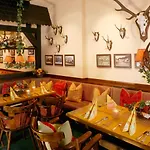 Harz & Seela فندق باد هازبرغ