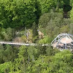 Harz & Seela 4* باد هازبرغ