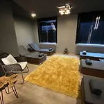Harz & Seela فندق باد هازبرغ
