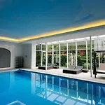 Harz & Seela 4* باد هازبرغ