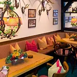 Hotel Harz & Seela 4*