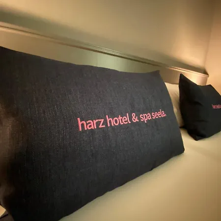 Harz Hotel&spa Seela 4* Bad Harzburg