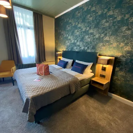 Harz & Seela 酒店 4*