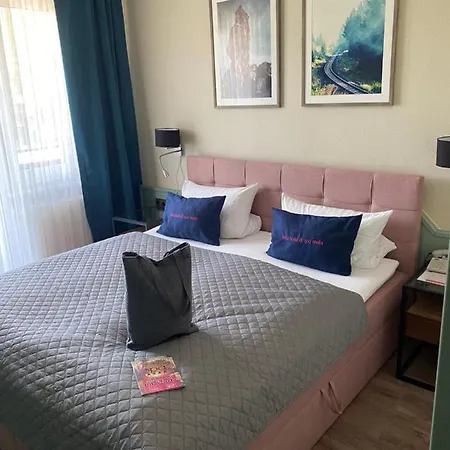 Harz Hotel&spa Seela Hotel
