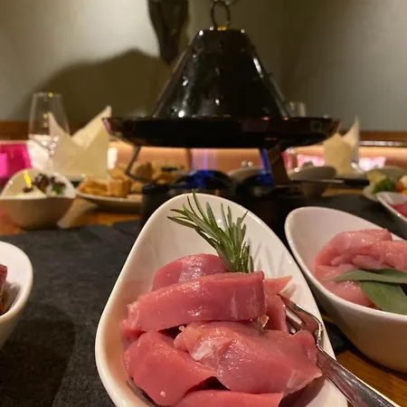 호텔 Harz & Seela 4*