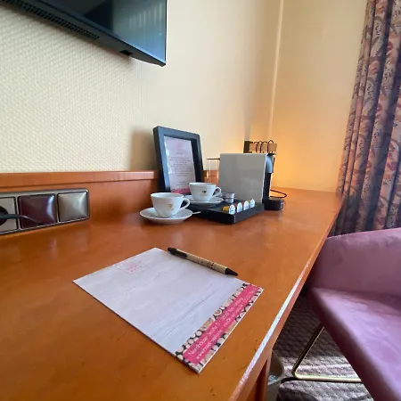 Harz Hotel&spa Seela Hotel
