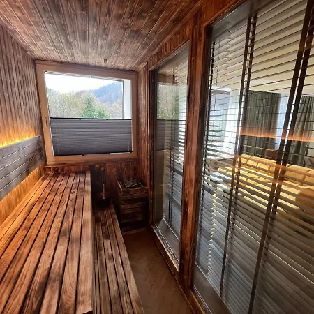 מלון Harz & Seela