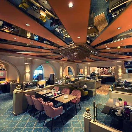 Harz & Seela מלון באד הרצבורג