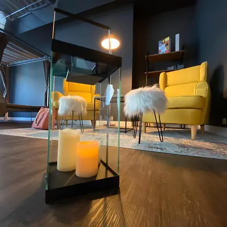 Harz & Seela מלון 4*