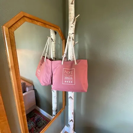 Harz & Seela