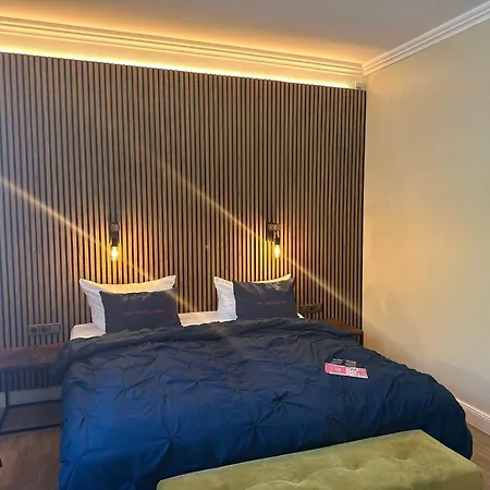 Harz & Seela מלון