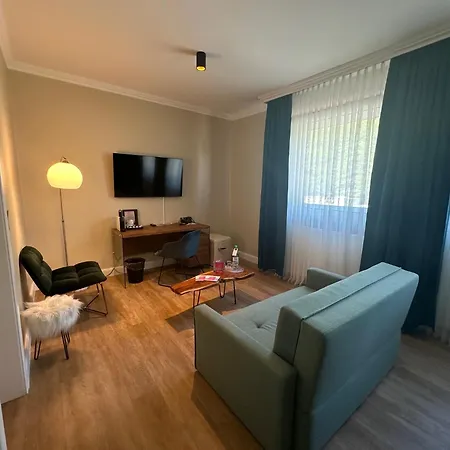 Hotel Harz Hotel&spa Seela