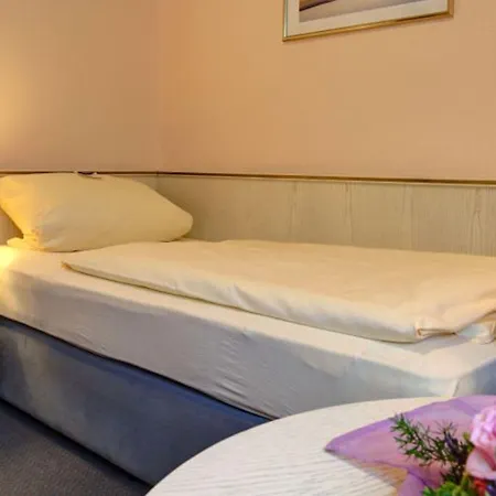 Harz & Seela 호텔 4*