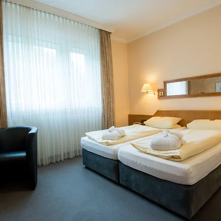 Harz & Seela 4* באד הרצבורג
