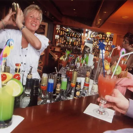 מלון Harz & Seela באד הרצבורג