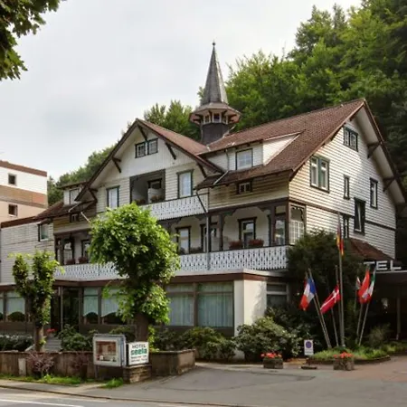 호텔 Harz & Seela 4*