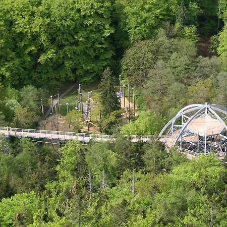 Harz & Seela 4* 바트하르추부르크