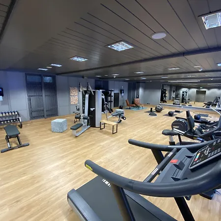 Hotel Harz & Seela Bad Harzburg