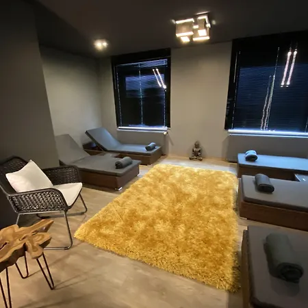 Harz & Seela מלון באד הרצבורג