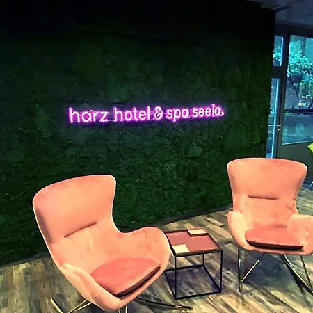 Harz & Seela 4*