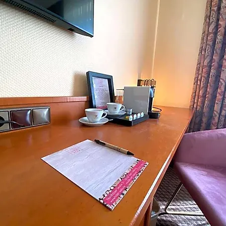 Hotel Harz & Seela Bad Harzburg