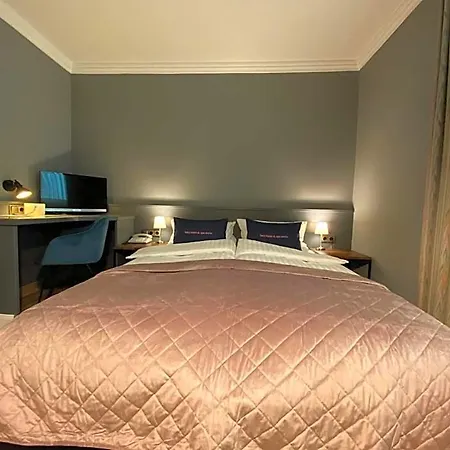 Harz & Seela Hotel