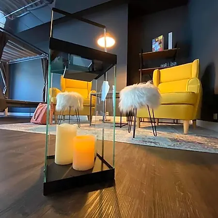 Hotel Harz & Seela
