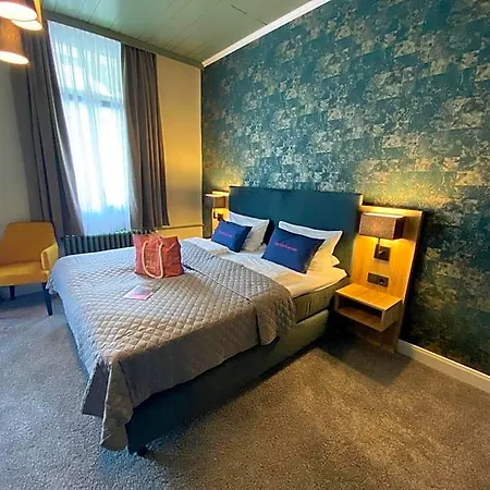 Harz & Seela 4*