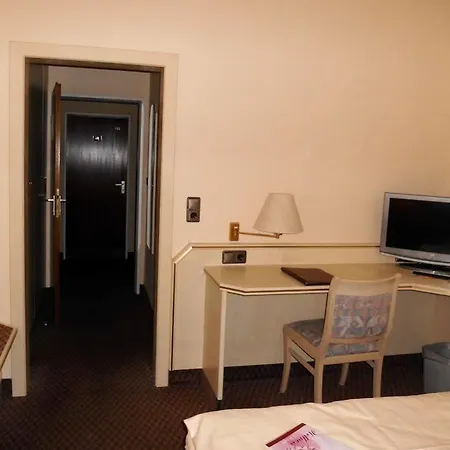 Harz Hotel&spa Seela Hotel Bad Harzburg