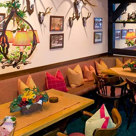 מלון Harz & Seela 4*