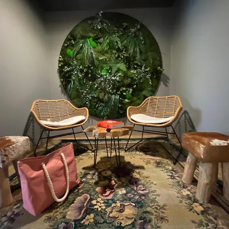 Harz & Seela באד הרצבורג