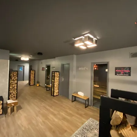 Hotel Harz Hotel&spa Seela 4*