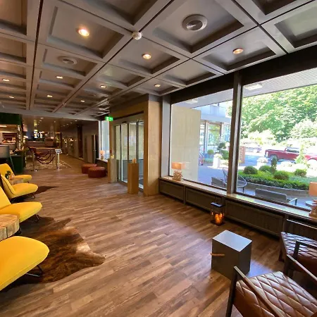 Harz & Seela מלון