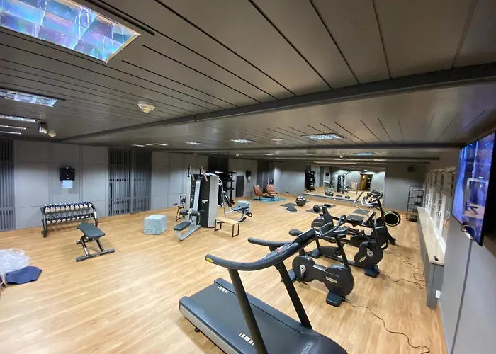 Harz & Seela Hotel 4*