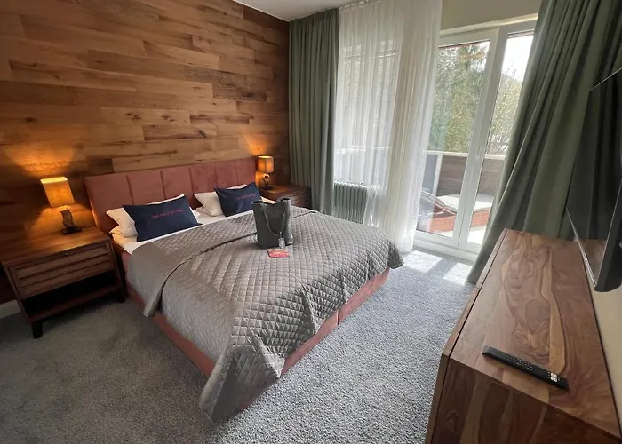 Harz & Seela Bad Harzburg