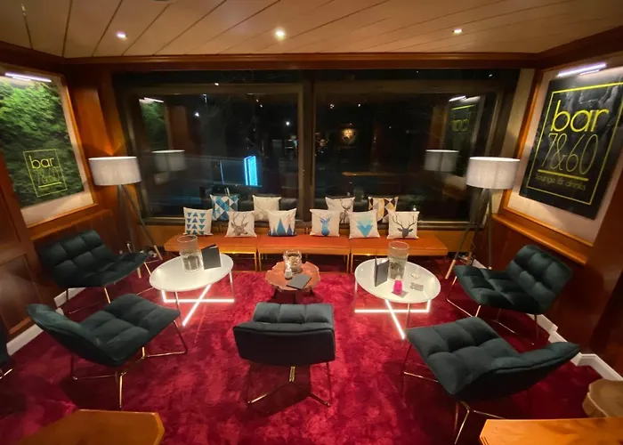 Harz & Seela 4* Bad Harzburg