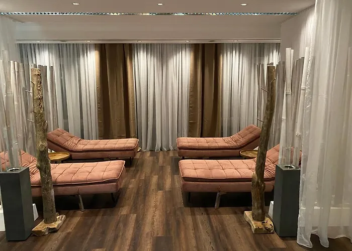 Hotel Harz & Seela 4*