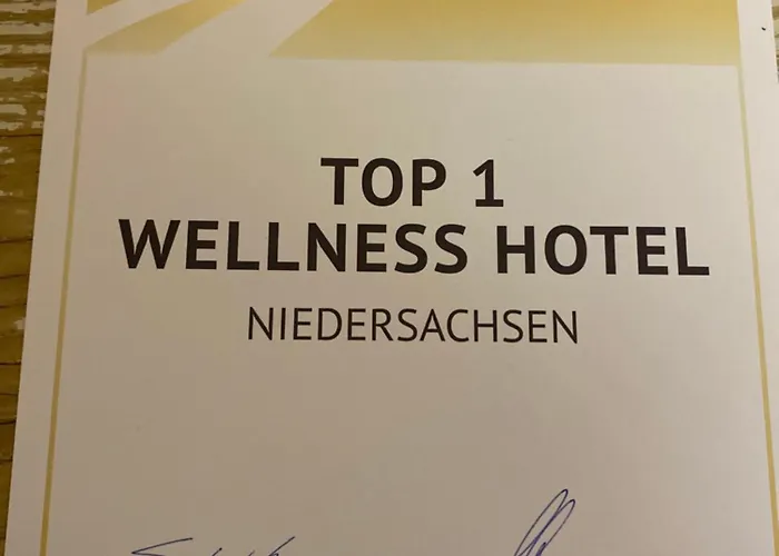 Hotel Harz & Seela Bad Harzburg