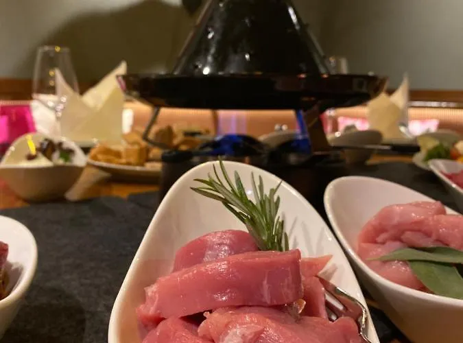 Hotel Harz & Seela 4*