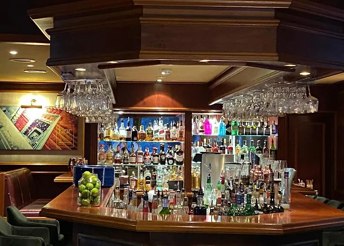 Harz & Seela 4* Bad Harzburg