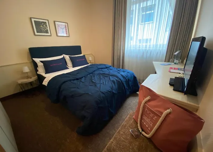 Harz & Seela Bad Harzburg