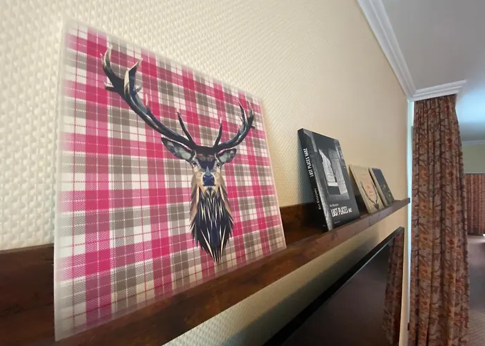 Harz & Seela Hotel Bad Harzburg