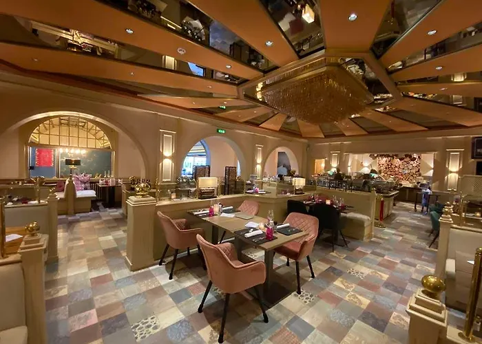 Harz & Seela Hotel 4*