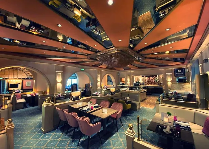 Harz & Seela Hotel Bad Harzburg