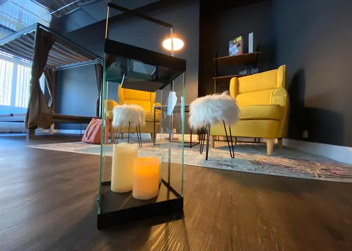 Harz & Seela Hotel 4*