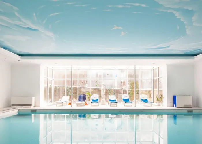 Harz & Seela Hotel 4*